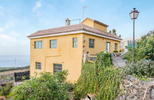 Chio Villa | Viv Vac La Casita del Viejo