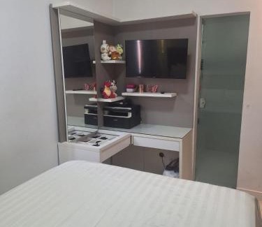 Parque Guajara Apartment | Viva 30