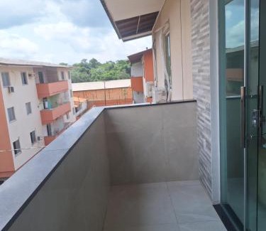 Parque Guajara Apartment | Viva 30