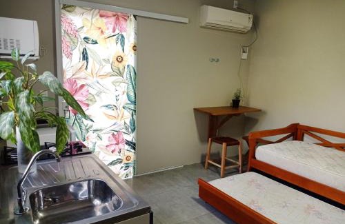 Itoupava Norte Apartment | Viva a vida com amor e amigos
