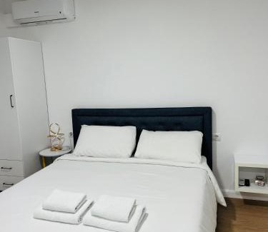 Permet Apartment | Viva Apartments