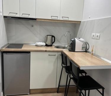 Permet Apartment | Viva Apartments