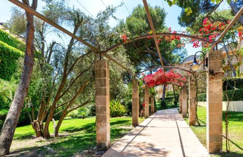 Cala Mesquida Hotel | VIVA Cala Mesquida Suites & Spa Adults Only 16