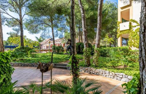 Cala Mesquida Hotel | VIVA Cala Mesquida Suites & Spa Adults Only 16
