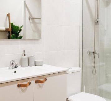 Senhora da Hora Apartment | VIVA Cozy Panoramic Flat
