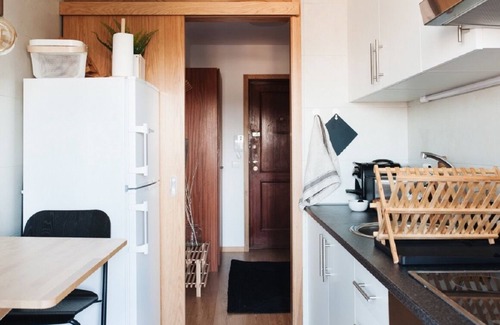 Matosinhos Apartment | VIVA Cozy Panoramic Flat