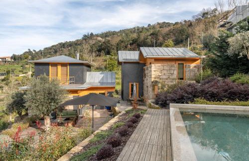 Cinfaes House | VIVA Douro Countryside Lodge