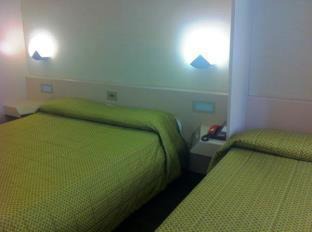 Avellino Hotel | Viva Hotel Avellino
