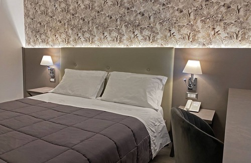 Avellino Hotel | Viva Hotel