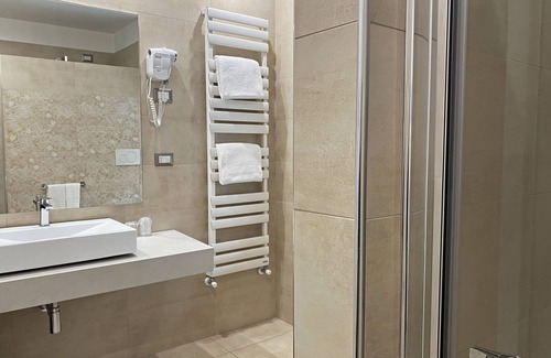 Avellino Hotel | Viva Hotel