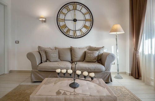 Avellino Hotel | Viva Hotel