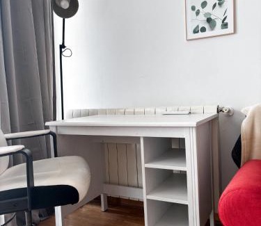 Cluj County Apartment | Viva La Vida By Iulius Mall