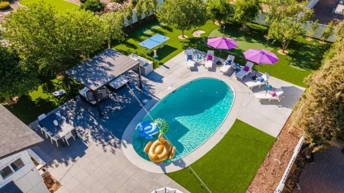 South Scottsdale House | Viva Las Scottsdale by Scottsdale Beach Club - NEW