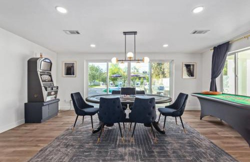 South Scottsdale House | Viva Las Scottsdale by Scottsdale Beach Club - NEW