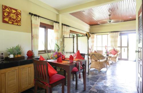Na Thon Resort | Viva Vacation Resort