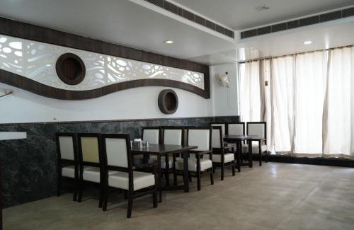 Bawani Khera Hotel | Vivaan Haveli