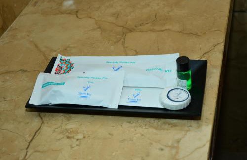 Vijayawada Hotel | Vivaan Inn