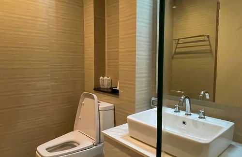 Mu Si Hotel | Vivace Khaoyai Resort