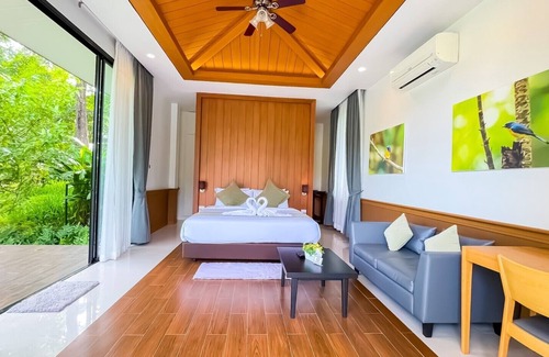 Mu Si Hotel | Vivace Khaoyai Resort
