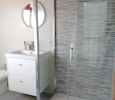 Basiglio House | Vivai Natura Country Loft