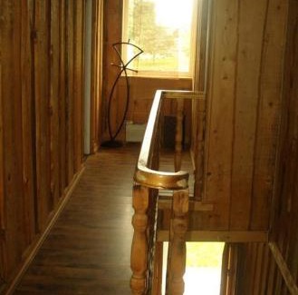 Meteliai House | Vivaldi Lake House