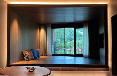 Seo Resort | VivaldiPark