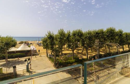 Calella Apartment | Vivalidays Apartour - Calella