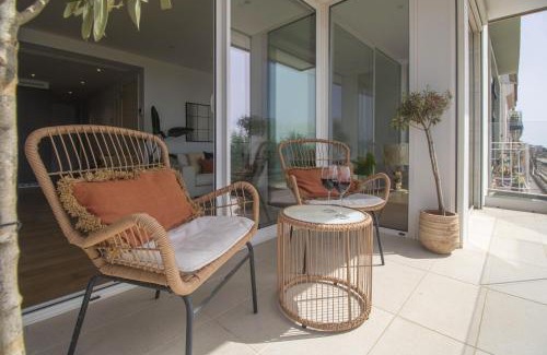Calella Apartment | Vivalidays Apartour - Calella