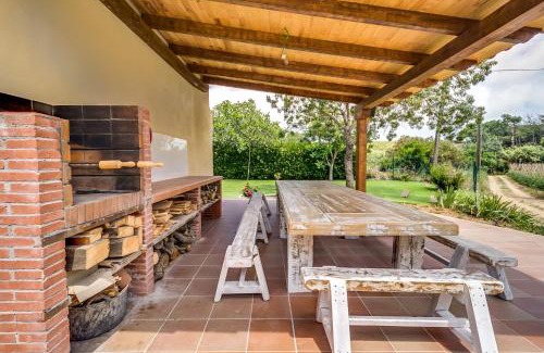 Palafolls House | Vivalidays Can Palomo