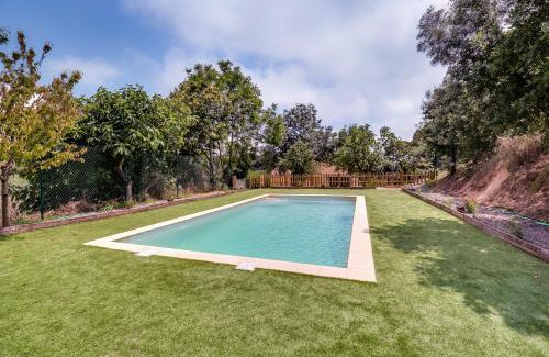 Palafolls House | Vivalidays Can Palomo