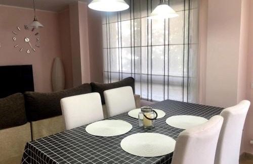 Calella Apartment | Vivalidays - Estrella de Mar - Calella