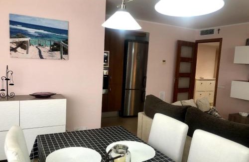 Calella Apartment | Vivalidays - Estrella de Mar - Calella