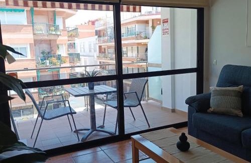Pineda de Mar Apartment | Vivalidays Margarita - Pineda de Mar