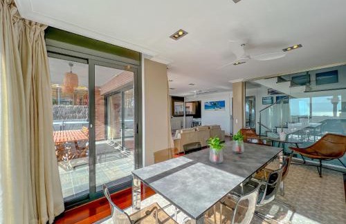 Caldes d'Estrac Villa | Vivalidays Villa Amatista
