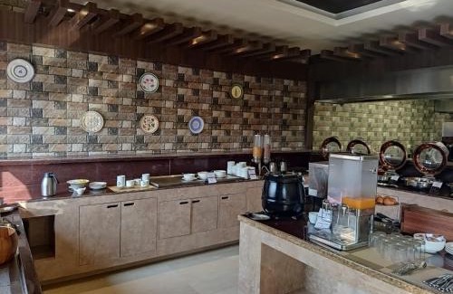 Jamshedpur Hotel | Vivanta Jamshedpur, Golmuri