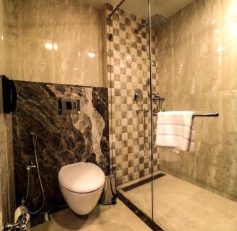 Jamshedpur Hotel | Vivanta Jamshedpur, Golmuri