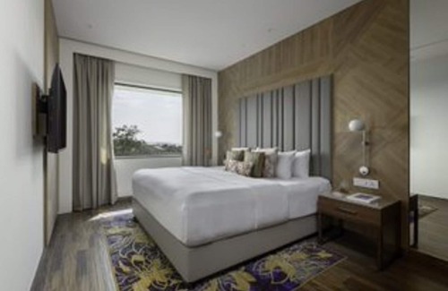 Adyar Hotel | Vivanta Mangalore Oldport Road - Formerly Known as Taj Manjarun