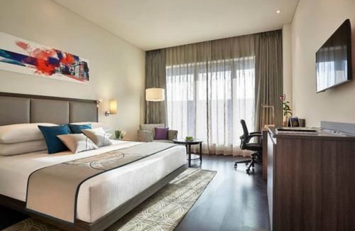 Hinjawadi Hotel | Vivanta Pune, Hinjawadi