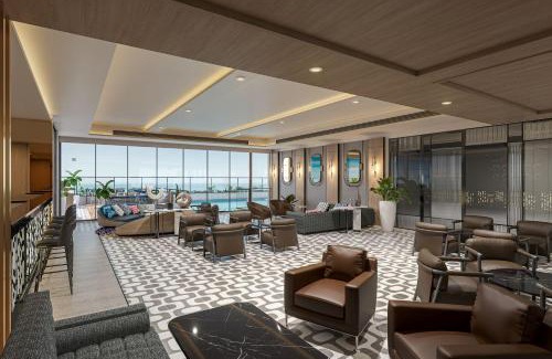 Mulund West Hotel | Vivanta Thane LBS Road