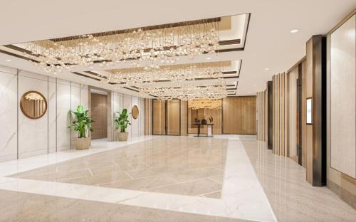 Mulund West Hotel | Vivanta Thane LBS Road
