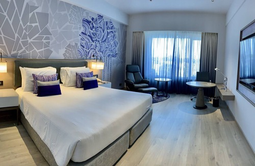 Vadodara Hotel | Vivanta Vadodara
