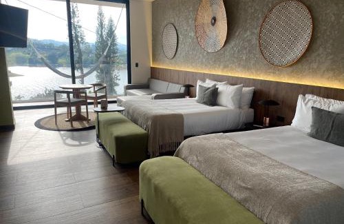 El Penol Resort | Vivanti Resort