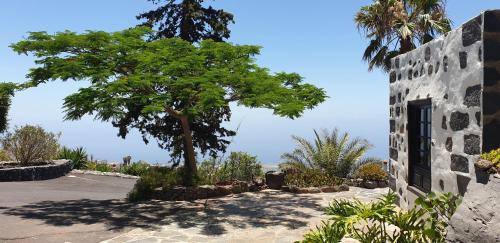 Guia de Isora House | ViVaTenerife - Estate with idyllic mountain landscapes