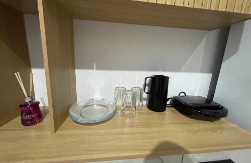 Sinop Apartment | VivaVida Bounganvilli 02