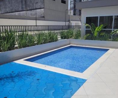 Jacarepagua Apartment | Vivaz Prime Conforto e Praticidade