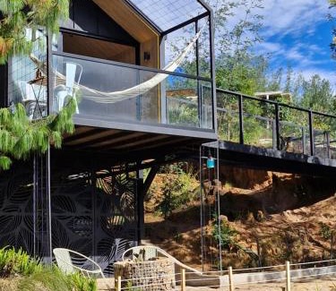 Suesca Other | Vive Rela Tiny Houses