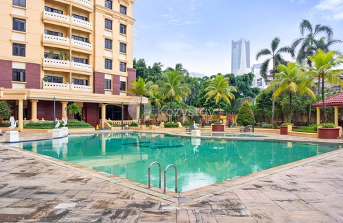 Melawai Apartment | VIVEKA by Kozystay