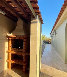 Messines de Baixo Villa | Vivenda Mealha
