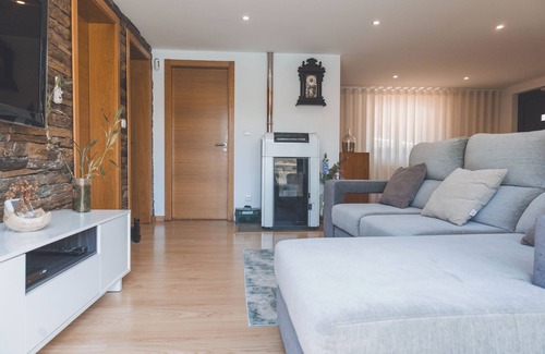 Armamar Villa | Vivenda à Beira Rio