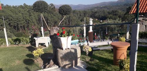Arcos de Valdevez House | Vivenda Agostinho (Casa de Férias)